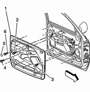 Image result for Driver Door Parts