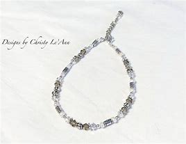Image result for Glass Bead Bracelets