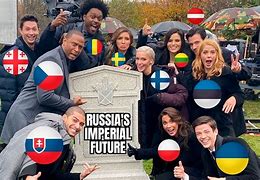 Image result for Russia Memes Campfire
