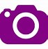 Image result for Upload Camera Icon
