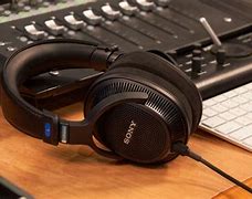 Image result for Sony MDR 2954