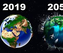 Image result for World in 2050