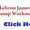 Image result for LeBron Dunk Pic