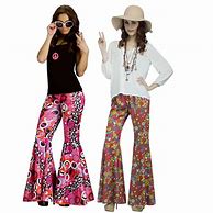 Image result for 60s Bell-Bottoms
