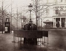 Image result for Charles Marville Photographer of Paris