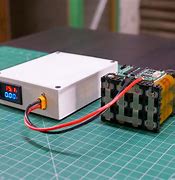 Image result for Lithium Ion Battery Charger DIY