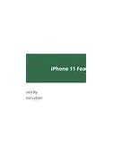 Image result for Every iPhone Camera Test