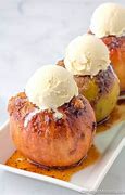 Image result for Baked Apple's with Dates Recipe