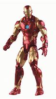 Image result for Iron Man Movie Action Figures