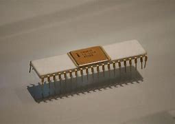 Image result for Intel 8080