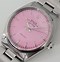 Image result for Rolex Pink Dial 1198
