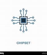 Image result for Chipset Symbol