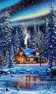 Image result for Christmas Phone Background