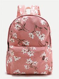 Image result for Shein School Bags