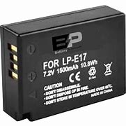 Image result for Canon EOS Battery
