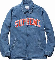 supreme jacket w2c in need of this supreme denim jacket fashionreps supreme jacket w2c in need of this supreme denim jacket fashionreps