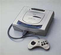 Image result for Sega Saturn Prototype