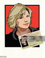 Image result for Identity Theft Drawing