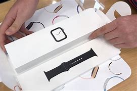 Image result for Apple Watch Series 4 40Mm Unboxing