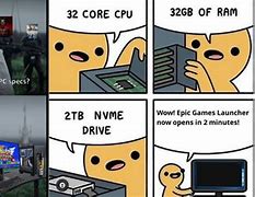 Image result for PC Builder Memes