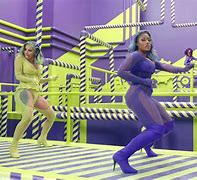 Image result for Cardi B Music Video Outfits