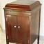 Image result for Antique Stand Up RCA Victrola