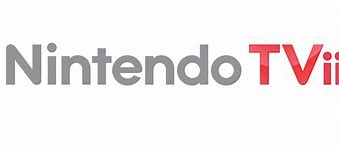 Image result for Nintendo TVii Icon