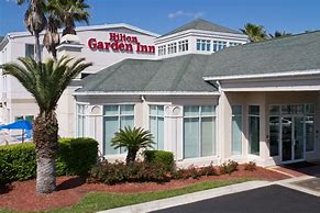 Image result for Hilton Garden Inn St. Augustine Beach