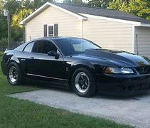 Image result for 04 Mustang Drag Car