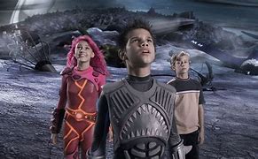 Image result for Movie Where Kids Save the Space Program