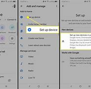 Image result for How to Connect Google Home to Wi-Fi