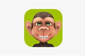 Image result for Monkey Talking App