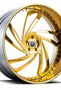 Image result for 22 Inch Real Gold Rims