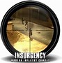 Image result for Insurgency Logo