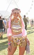 Image result for Coachella 2018 Fashion Trends