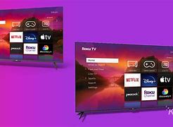 Image result for 8.5 Inch Roku Smart TV