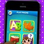 Image result for Unicorn Play Phone