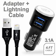 Image result for iPhone Dual Charger