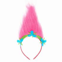 Image result for Trolls Poppy Headband
