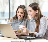 Image result for Friends Buying Laptop
