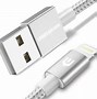 Image result for iPhone Cable Materials