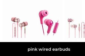 Image result for Pink Wireless iScream Earbuds