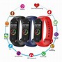 Image result for Smart Band Fitness Watch