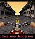 Image result for Excelsior-Henderson Super X Motorcycle