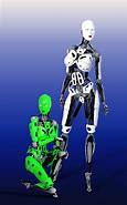 Image result for Bionic Robot