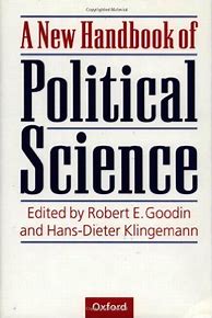 Image result for Handbook of Political Science Research