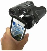 Image result for Binocular Camera Addapters