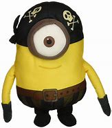 Image result for Despicable Me Stuffed Minions