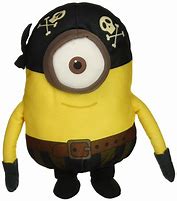 Image result for Despicable Me Plush