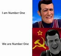 Image result for The Real Number 1 Meme